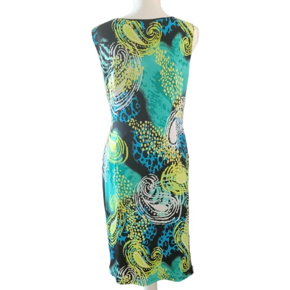 Joseph Ribkoff Dress - Picture 2 of 8